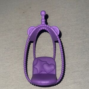 Vintage Collectible. Barbie Playhouse Accessory.